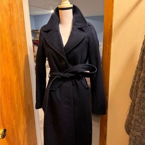 Banana Rep Small dress winter coat
